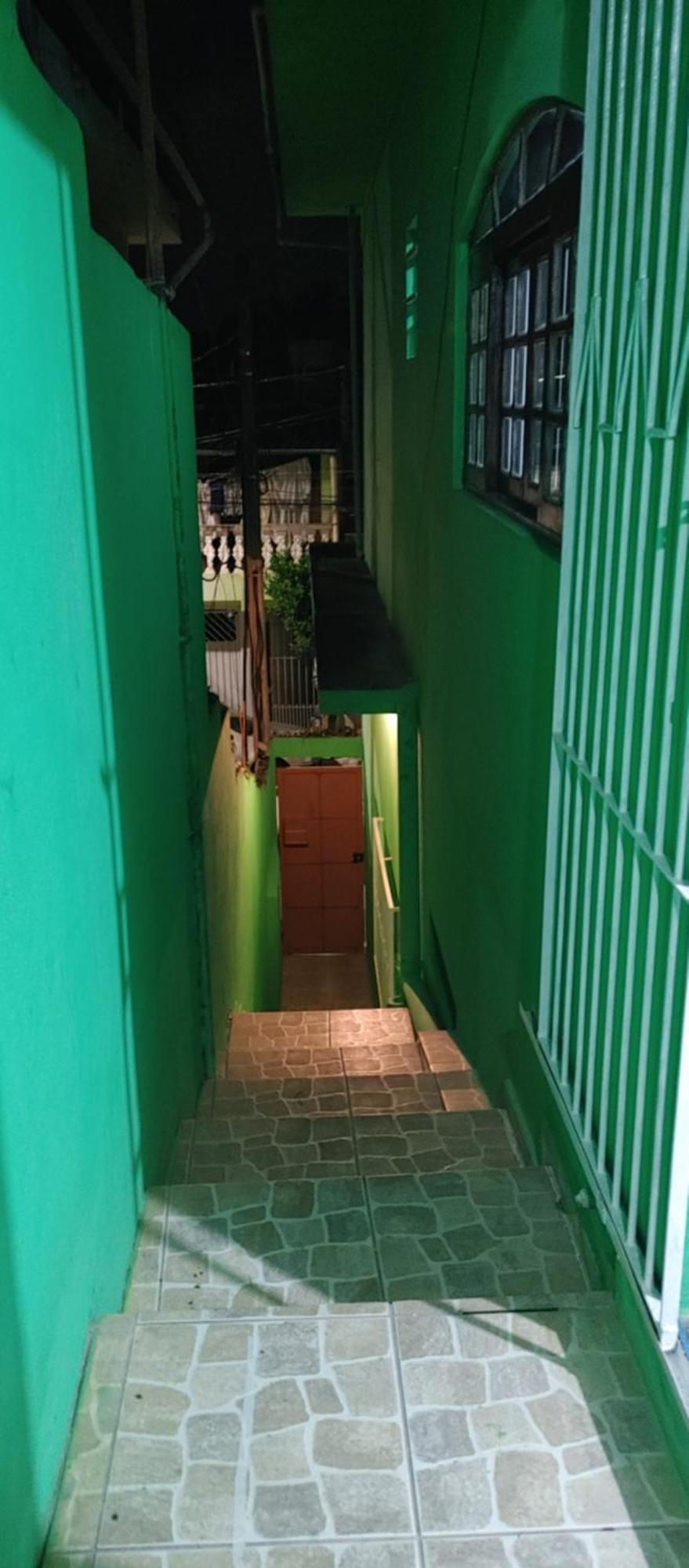 Vila Casa Temporada Em Embu Das Artes Exteriér fotografie