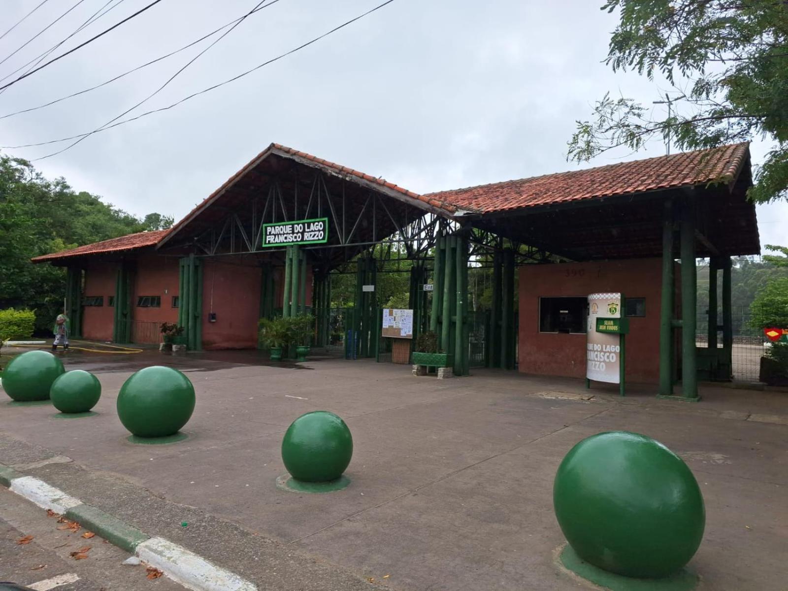 Vila Casa Temporada Em Embu Das Artes Exteriér fotografie